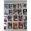 Image 4 : Box of Various Sports Cards- NFL, NHL, MLB, Misc. Cannot Authenticate