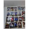 Image 5 : Box of Various Sports Cards- NFL, NHL, MLB, Misc. Cannot Authenticate