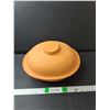 Image 1 : Terracotta Dutch Oven 10.75"
