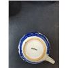 Image 3 : (11) "Blue Willow" Japanese Tea Cups
