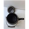 Image 2 : Ceramic Tea Kettle - PICK UP