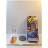 Image 1 : KerPlunk Family Game Pieces ( as is)