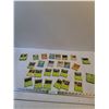 Image 1 : Pokemon Cards (cannot authenticate)