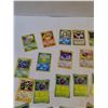 Image 2 : Pokemon Cards (cannot authenticate)