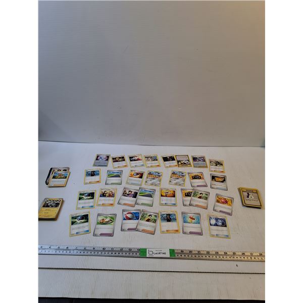 Pokemon  Cards (cannot autheticate)