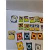 Image 2 : Pokemon Cards (cannot authenticate)