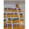 Image 3 : Pokemon Cards (cannot authenticate)