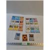 Image 1 : Pokemon Cards (cannot authenticate)
