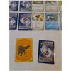 Image 3 : Pokemon Cards (cannot authenticate)
