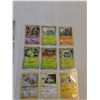 Image 3 : (18) Pokemon Cards (cannot authenitcate)