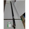 Image 1 : *Pair Mid 1990's GMC/Chevy Aluminum Box Rails 76" (cannot ship)