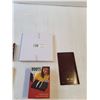 Image 3 : Card Holder Set, Playing Cards, Address Book, Misc