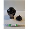 Image 1 : Asian Vase With Lid