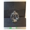 Image 1 : Glass terrarium With Lid
