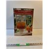 Image 1 : Acrylic Beverage Dispenser (NIB)