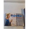 Image 2 : SuperEar Sound Amplifier, 10-Digit Printing Calculator