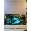Image 1 : Interactive Photo Frame (powers on,  crack in screen, as is) - PICK UP ONLY