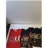 Image 2 : (5) Cotton T-Shirts Size M-XL
