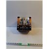 Image 1 : Orange County Poker Set (NIB)