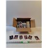 Image 1 : Box of Vintage NBA Cards ( cannot authenticate)
