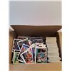 Image 2 : Box of Vintage NBA Cards ( cannot authenticate)