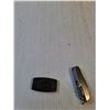 Image 2 : (3) Stainless Steel Pocket Knives