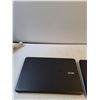 Image 2 : (2) Acer Laptops For Parts ( as is)