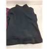 Image 4 : (2) Puma Sweatshirts (Burgundy XS, Black S)