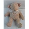 Image 2 : Crafted Teddy Bear, Books (The Gunsmith & Julian)