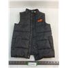 Image 1 : Child's Puma Insulated Vest - Size 8