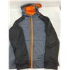 Image 4 : (2) Child's Large Head Hoodies