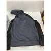 Image 5 : (2) Child's Large Head Hoodies