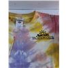 Image 2 : (4) Youth Tops (Sizes 6X - Medium)