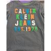 Image 2 : (5) Youth Tops Sizes S - M
