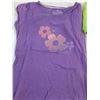 Image 3 : (5) Youth Tops Sizes S - M