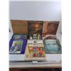 Image 1 : (10) Records (Marshall Tucker, Mahalia Jackson, Mahogany Rush)