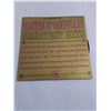 Image 4 : (10) Records (Marshall Tucker, Mahalia Jackson, Mahogany Rush)