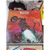 Image 2 : (10) Records (McGuire Sisters, Meat Loaf, Men At Work)