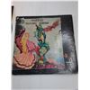 Image 4 : (10) Records (Murray McLauchlan, Mountain, Motley Crue)
