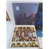 Image 2 : (7) Moody Blues Records