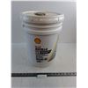 Image 1 : * Shell Rotella 18.9 Litre 10W-30 Diesel Oil - Cannot Ship