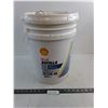 Image 1 : * Shell Rotella 18.9 Litre 10W-30 Diesel Oil - Cannot Ship