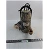 Image 1 : Simer Sump Pump - Untested, As is - Pickup Only