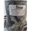 Image 2 : Simer Sump Pump - Untested, As is - Pickup Only