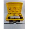 Image 1 : Laser Levelling Kit - Untested, As is