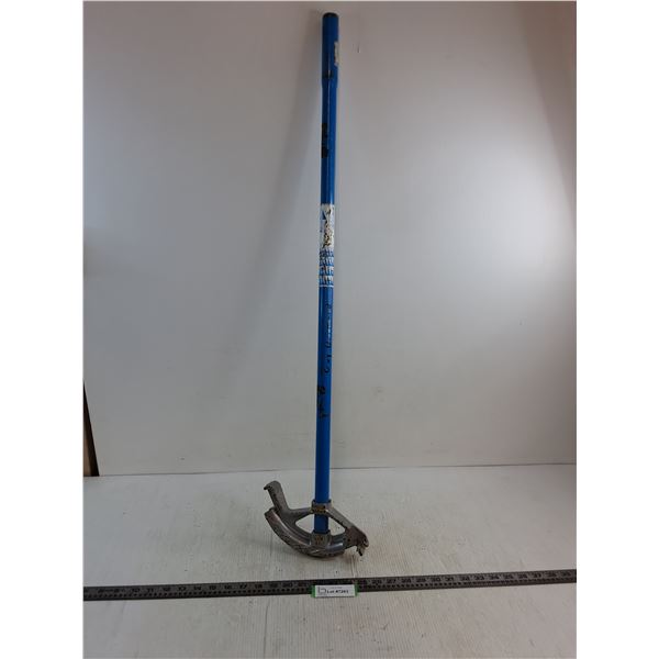 Ideal Conduit Bending Tool - 39" Length - Pickup Only