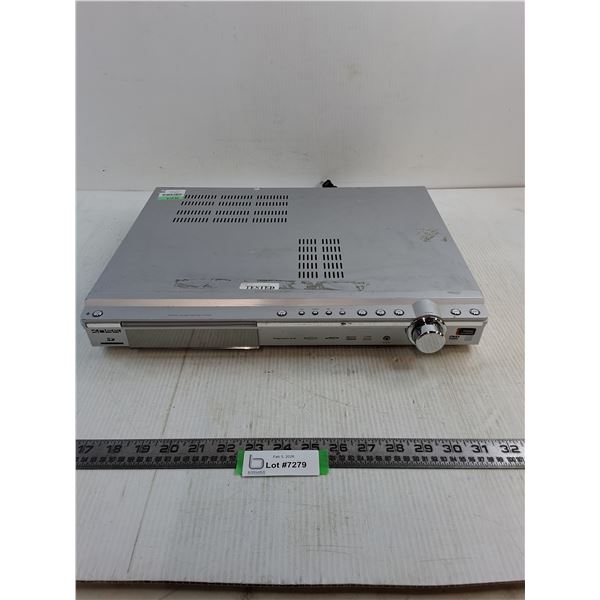 Koss Digital Home Theatre System - Powers On, As is - PICK UP ONLY