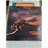 Image 2 : (12) Records (Genesis, George Carlin, Gilbert O'Sullivan)