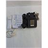 Image 2 : (2) Land Line Telephones - Untested, As is