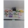 Image 1 : NOS Tintex/Rit/Dylon Fabric Dyes - As is